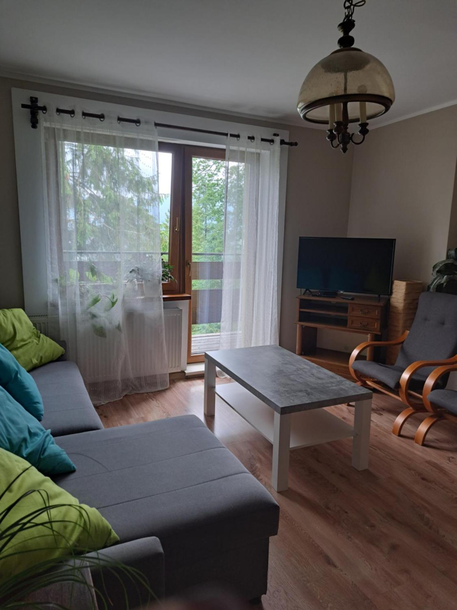 Willa Melisa Wisla Ngoại thất bức ảnh