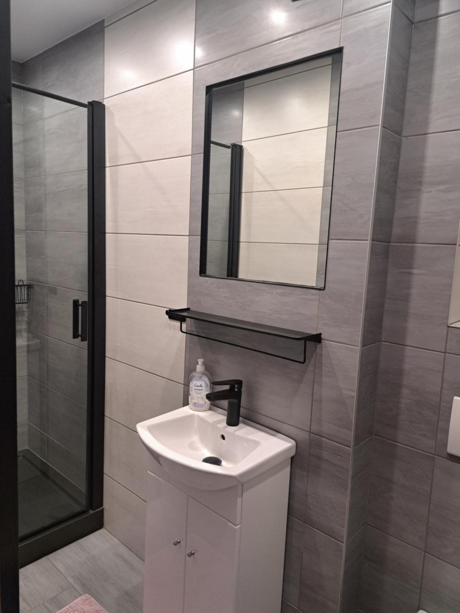 Willa Melisa Wisla Ngoại thất bức ảnh