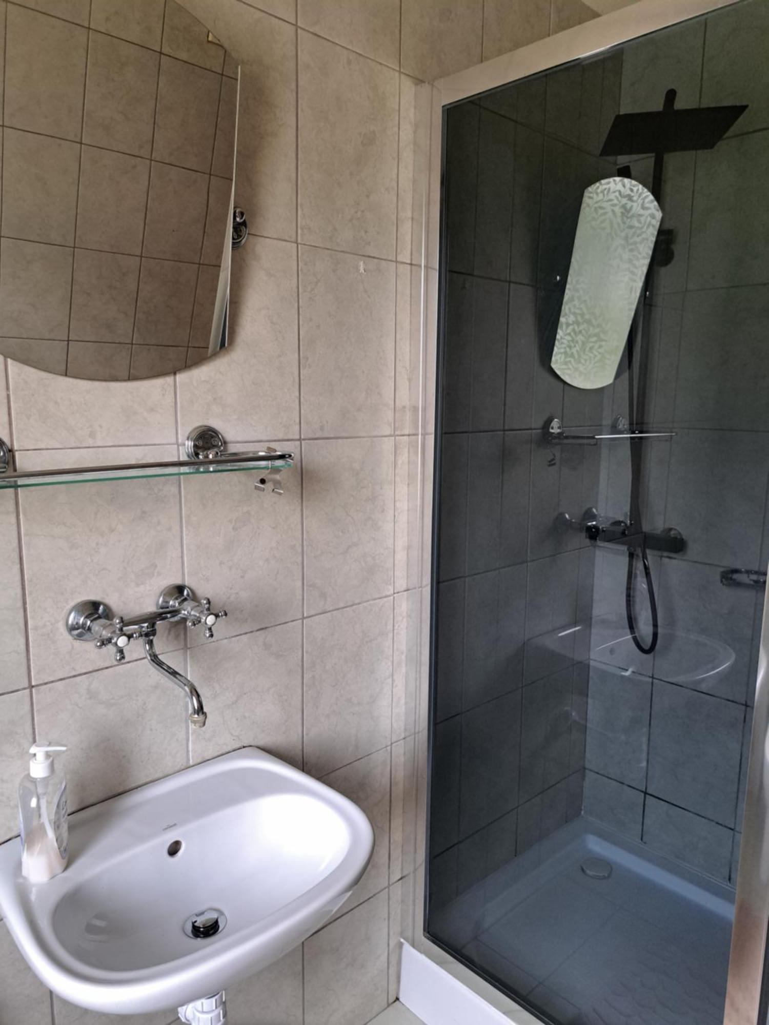 Willa Melisa Wisla Phòng bức ảnh